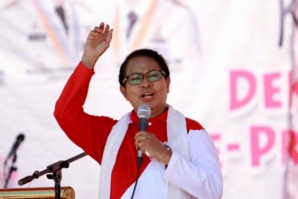 Kasus Pemerkosaan Mahasiswi UGM, Menteri PPPA Minta Pelaku Dihukum Berat
