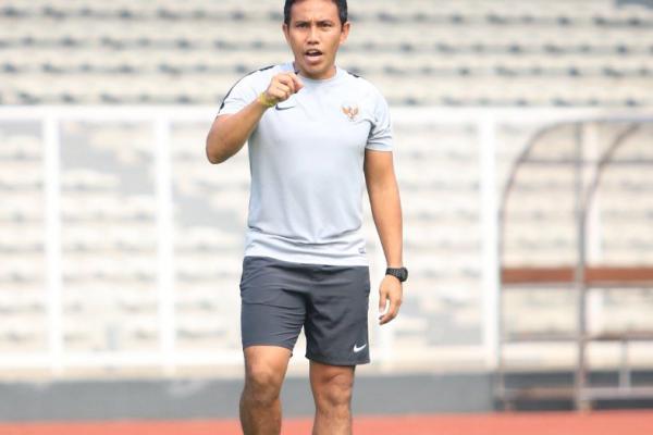 Gagal di AFF 2018, Bima Sakti: Timnas Tak Bisa Dibentuk Instan