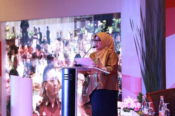 Dituding Tidak Netral, Ini Pernyataan Anggota Bawaslu Ratna Dewi Pettalolo