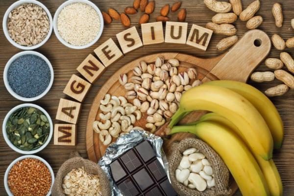 Penting, ini Manfaat Magnesium Bagi Kesehatan Tubuh