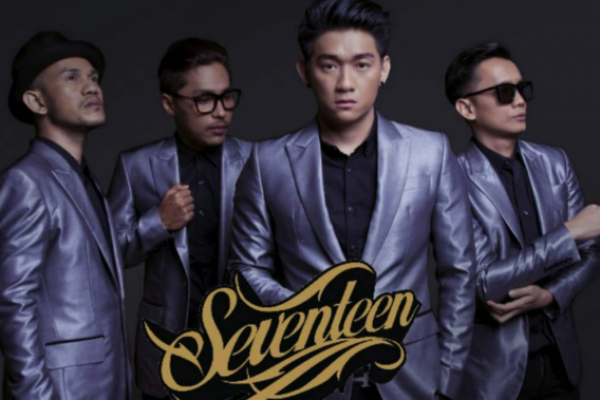 Wow..Lagu `Kemarin` Ciptaan Herman Seventeen Trending di You Tube