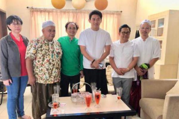 Cak Imin: Duka Ifan Seventeen adalah Duka Kita Semua