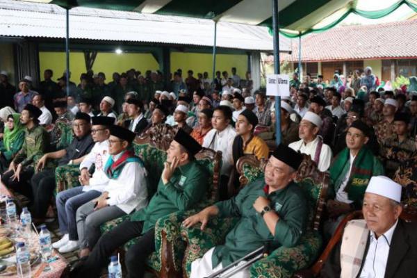 Cak Imin Ajak Partai yang Tak Lolos PT Gabung ke PKB