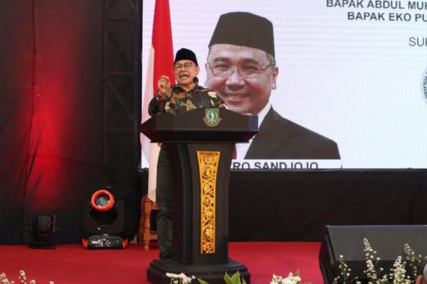 Cak Imin: Jika PKB Menang 2019, Minimal 4 Miliar per Desa