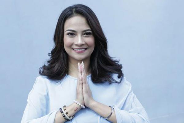 Polda Jatim Resmi Tahan Vanessa Angel