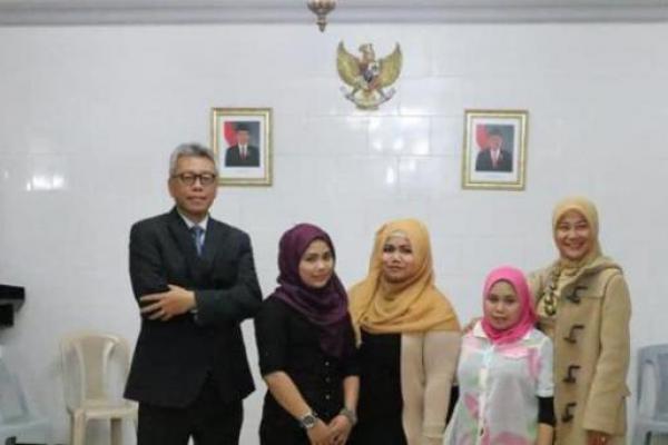 Pemerintah Segera Pulangkan Pekerja Migran Diah dari Yordania