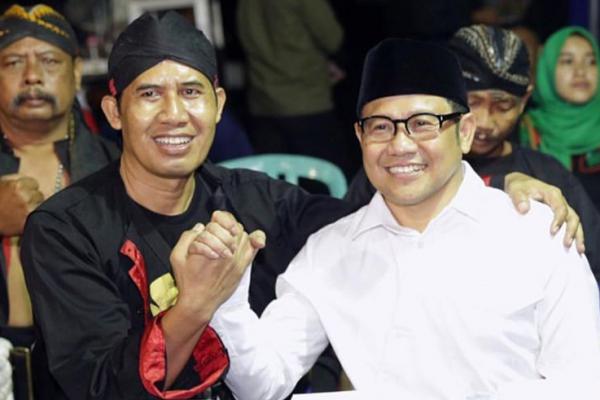 Cak Imin: Jaranan Sarana Sosialisasi Gagasan dan Kehidupan
