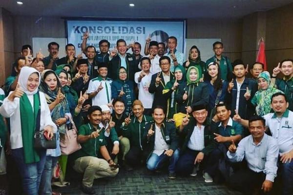 PKB Yakin Dapat Dua Kursi dari Dapil Sulsel 11
