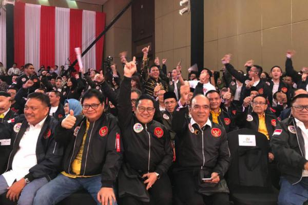 Cak Imin Soal Penampilan Jokowi Saat Debat: Gamblang dan Cerdas!