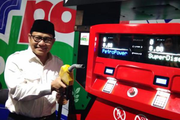 Said Aqil, Ma`ruf Amin dan Cak Imin Kompak Apresiasi Pomdes