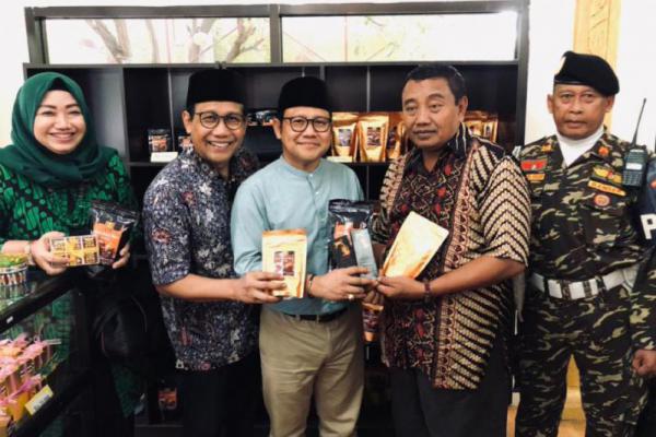 Raih 10 Kursi, PKB Berpeluang Jadi Ketua DPRD Kabupaten Mojokerto
