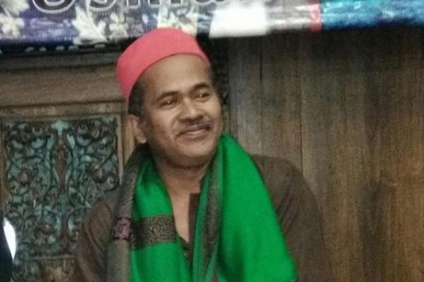 RUH KEHIDUPAN