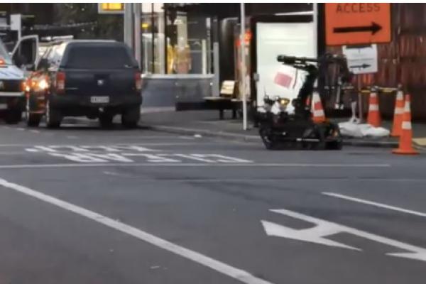 Cak Imin Minta Netizen Tak Sebarkan Video Aksi Teror di New Zealand
