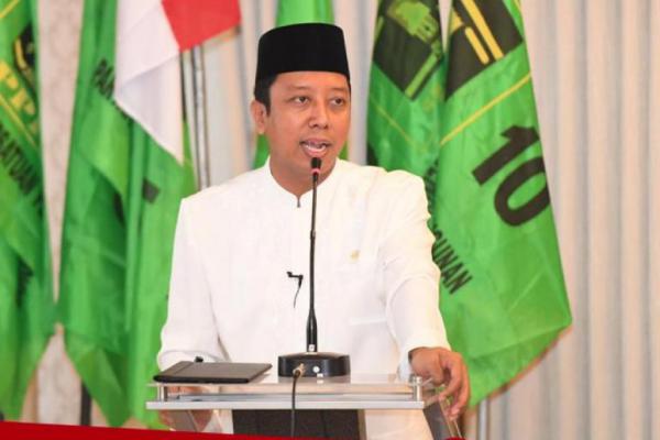 Romi Tersangka KPK, Presiden Jokowi: Sedih dan Prihatin