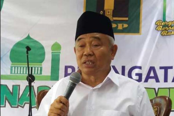 Disebut Rommy Terkait Kasus Kemenag, Kiai Asep Penuhi Panggilan KPK