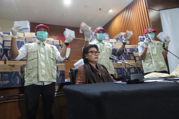 KPK Soal Bowo Terima Suap: Ini Murni Pribadi