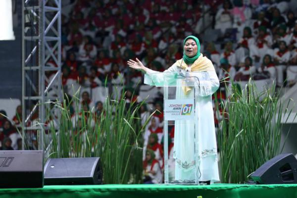 Majelis Taklim Se-Jabodetabek Dukung Jokowi-Ma`ruf Amin, Ini Pernyataan Sikapnya
