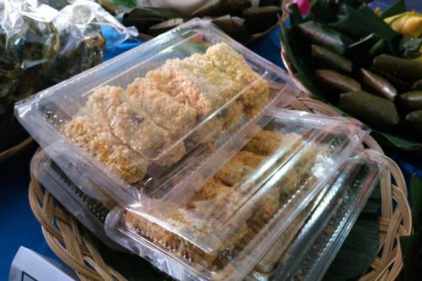 Kreatif! Posyandu di Bali Bikin Puding Hingga Nugget dari Daun Kelor