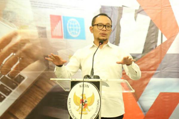 Menaker Hanif Imbau Perusahaan Bayar THR 2 Minggu Sebelum Lebaran