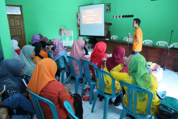 Kerjasama PNM dan Shopee, Kemnaker Jadi Role Model untuk Desmigratif