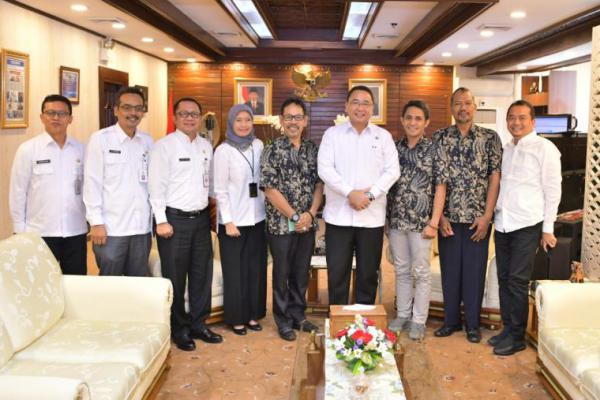 Mendes: Mulai 2019 Pemerintah Fokus Pembangunan SDM