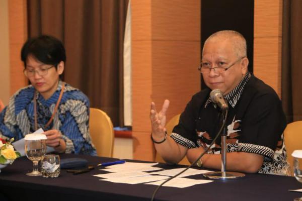 Indonesia-Jepang Siap Kerjasama Tenaga Kerja Keterampilan Spesifik