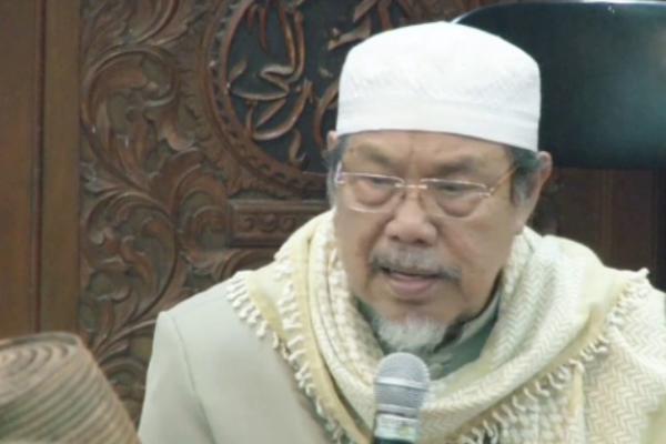 KH Tolchah Hasan Wafat, PBNU Sampaikan Belasungkawa