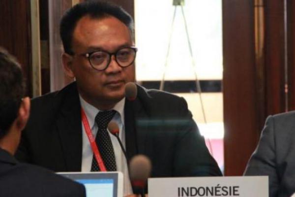 Indonesia Dukung Sierra Leone dan Somalia Kembali Dapatkan Hak Suara di ILO
