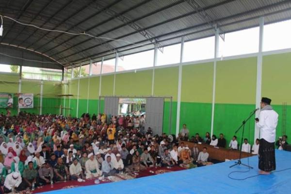 Myanmar Bentuk Tim Selidiki Dugaan Polisi Aniaya Rohingya
