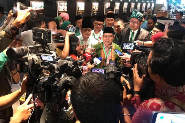 Gus Muhaimin Tolak GBHN Jika Batasi Ruang Gerak Presiden