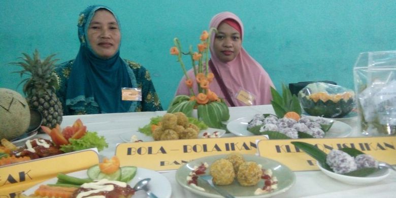 Tingkatkan Konsumsi Ikan, Pemkab Demak Gelar Festival Bandeng