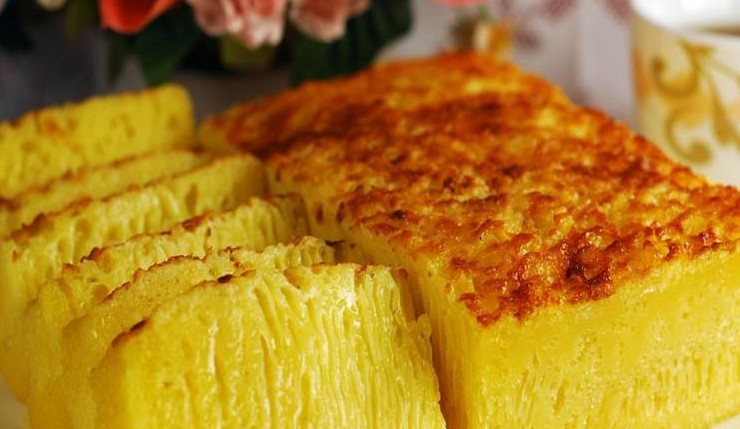 Makanan Khas Medan yang Terkenal Kelezatannya
