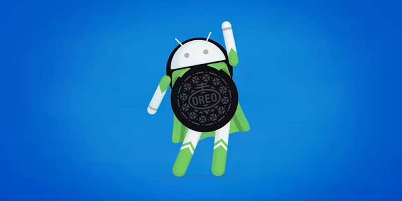 Kabar Gembira, Android 8.0 Oreo Resmi Dirilis