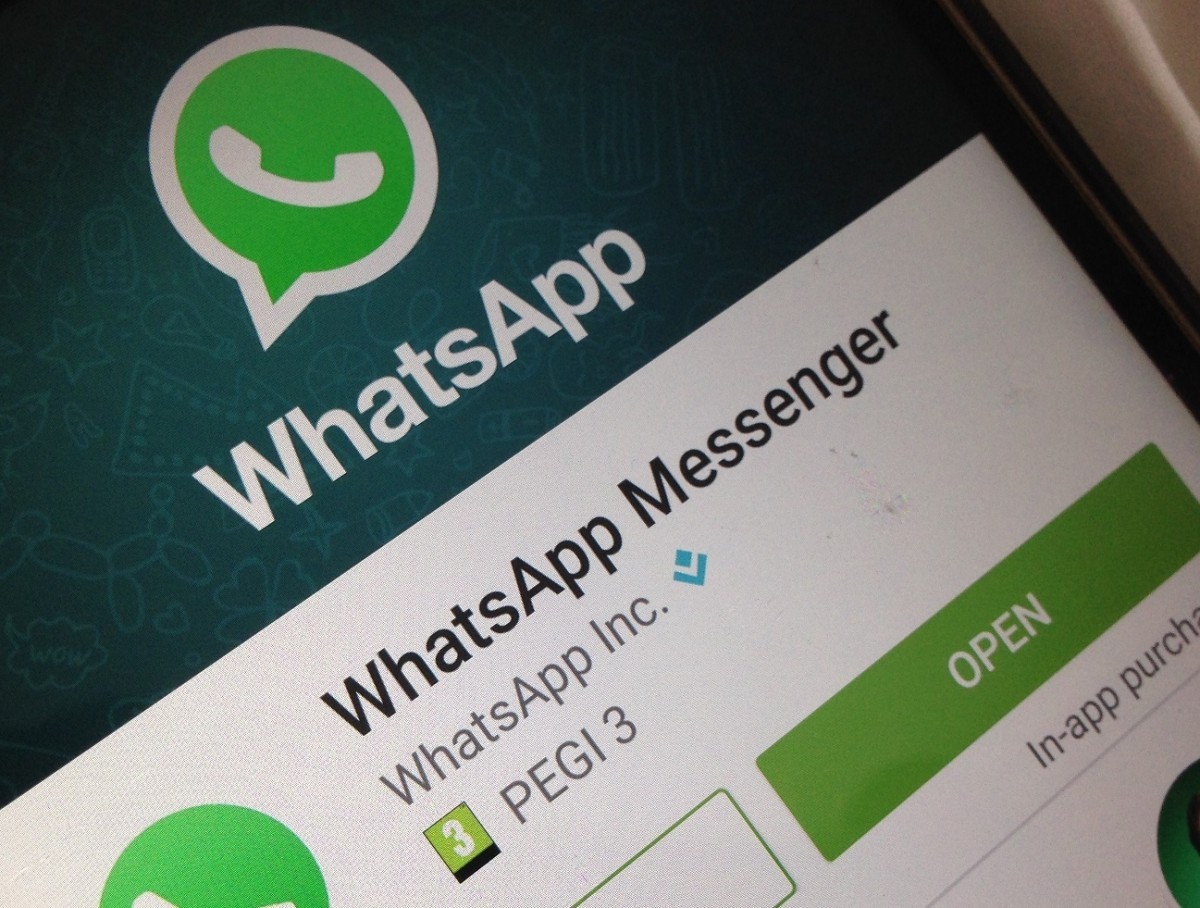 WhatsApp Tengah Kaji Fitur Berbayar