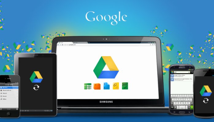 Penting, Google Drive PC Resmi Tidak Berlaku Lagi
