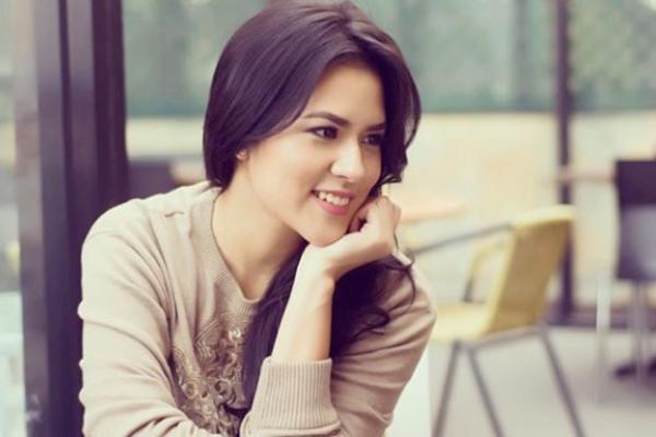 Video Call dengan Raisa, Sutopo: Kenangan Terindah Buat Saya