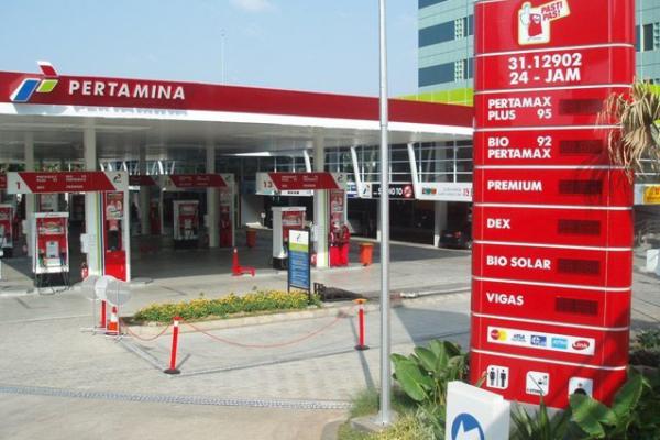 Pertamina Mulai Implementasikan Skema Full QR di Regional JBB