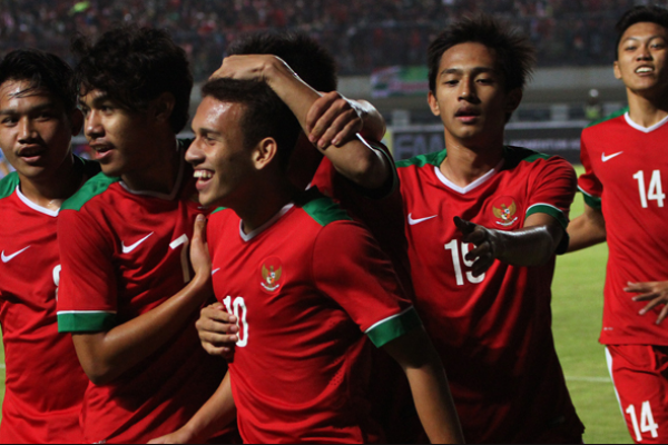 Matangkan Permainan, Timnas U-19 Uji Coba Lawan Kamboja dan Thailand