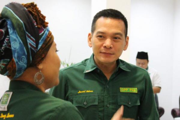 PKB Rekom Arinal Djunaidi Sebagai Calon Gubernur Lampung