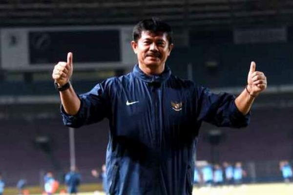 Indra Sjafri Buka Peluang Datangkan Pemain Keturunan untuk Timnas Indonesia U-19
