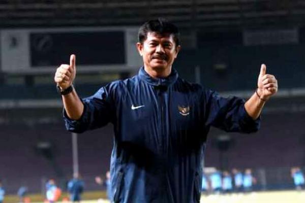 Indra Sjafri Tetapkan 20 Pemain Timnas Indonesia untuk Sea Games 2019