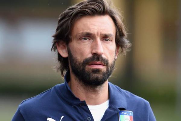 Kemana Andrea Pirlo Usai Gantung Sepatu?