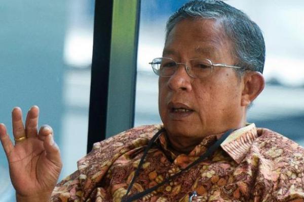 Pemerintah Rampungkan 81 Proyek Strategis Nasional Sejak 2016