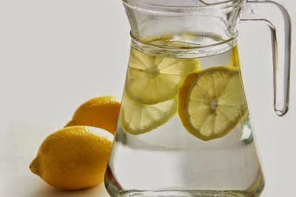 Penting, Begini Cara Meracik Air Lemon yang Benar