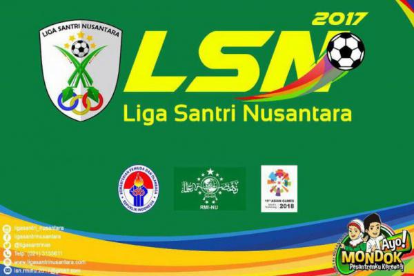 32 Tim akan Berlaga di Seri Nasional LSN 2017