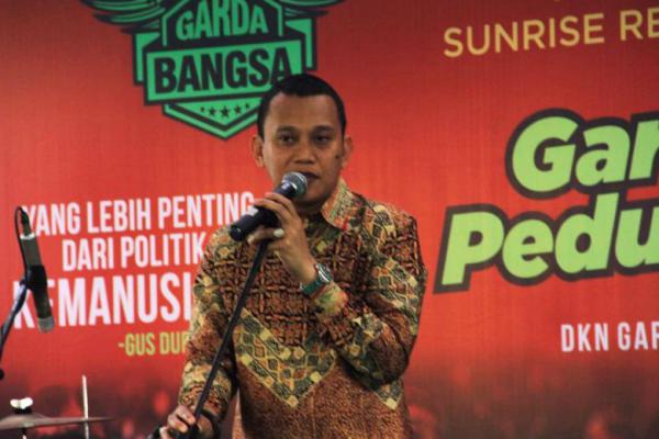 PKB Tegaskan Dukung Gus Ipul atas Mandat Para Kiai dan NU