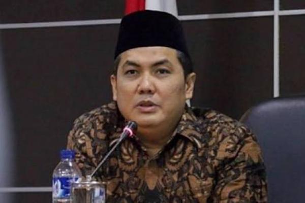 Sekjen PBNU Bicara Tantangan NU ke Depan Saat Pengukuhan PCNU Padang