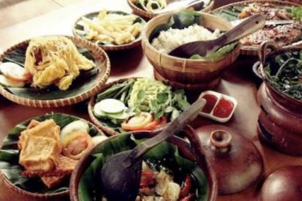 Kuliner Indonesia Diperkenalkan di Belgia