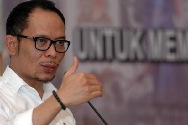 Perkuat SDM Indonesia, Menaker: Kalau Ingin Menang, Harus Diatas Standar