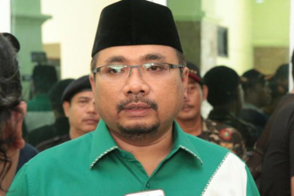 PKB Minta Pemerintah Serius Berantas Terorisme, Tak Boleh Lagi Permisif